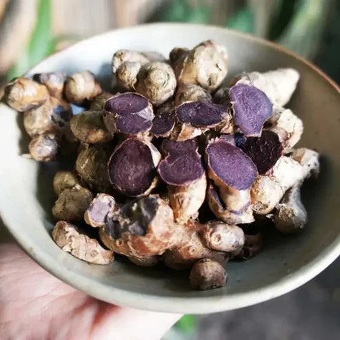 Black Ginger Extract Capsules